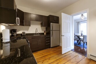 237 Northampton St, Unit 2 in Boston, MA - Building Photo - Building Photo