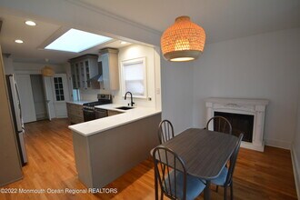 703 S Edgemere Dr in Allenhurst, NJ - Building Photo - Building Photo