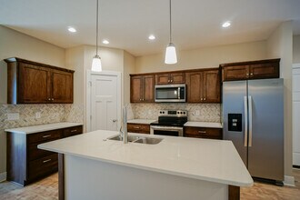 8710 S 78th St in Lincoln, NE - Building Photo - Building Photo