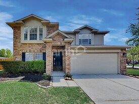 26881 Monarch Manor Ln in Humble, TX - Building Photo