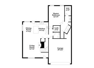 8432 Creek Front Dr in Memphis, TN - Foto de edificio - Building Photo