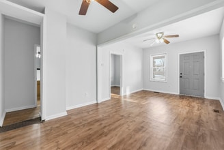 1625 Sherman Blvd in Fort Wayne, IN - Building Photo - Building Photo