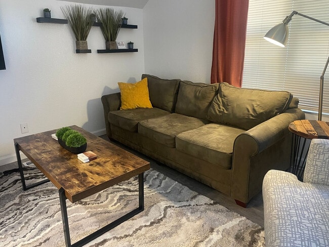 property at 15 N Corona St