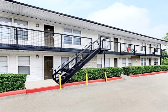 property at 5415 Scott St