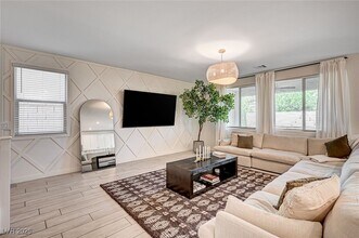 12309 Silvana St in Las Vegas, NV - Building Photo - Building Photo