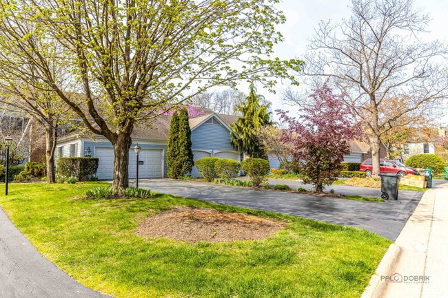 property at 851 Sutton Ct