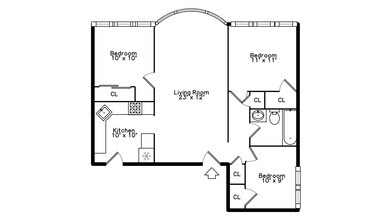 6638 N Glenwood Ave in Chicago, IL - Building Photo - Building Photo