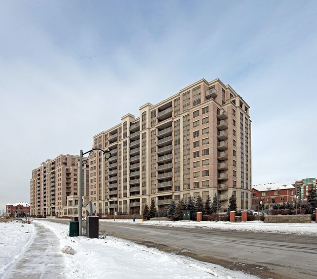 Parkview Tower in Markham, ON - Building Photo - Primary Photo