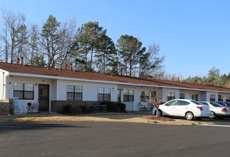 Calvary Community Retirement Center in Columbus, GA - Building Photo - Building Photo