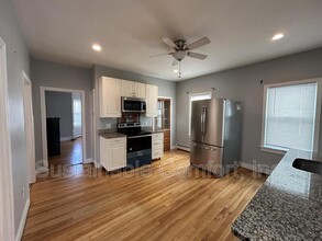 18 Shamrock St in Worcester, MA - Building Photo - Building Photo