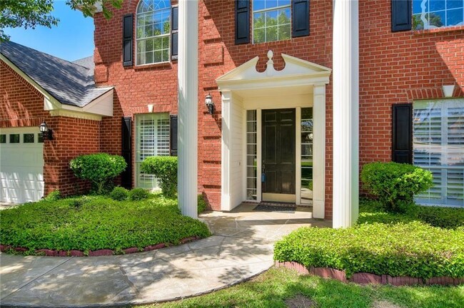 3016 Blue Sky Pl in Round Rock, TX - Building Photo - Building Photo