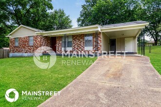 1165 Finch Cove in Memphis, TN - Building Photo - Building Photo