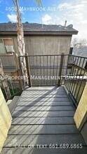 4608 Maybrook Ave in Bakersfield, CA - Building Photo - Building Photo