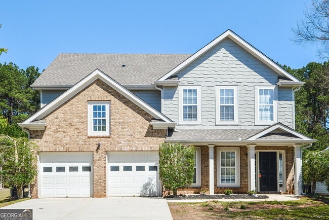 property at 137 Lantana Dr