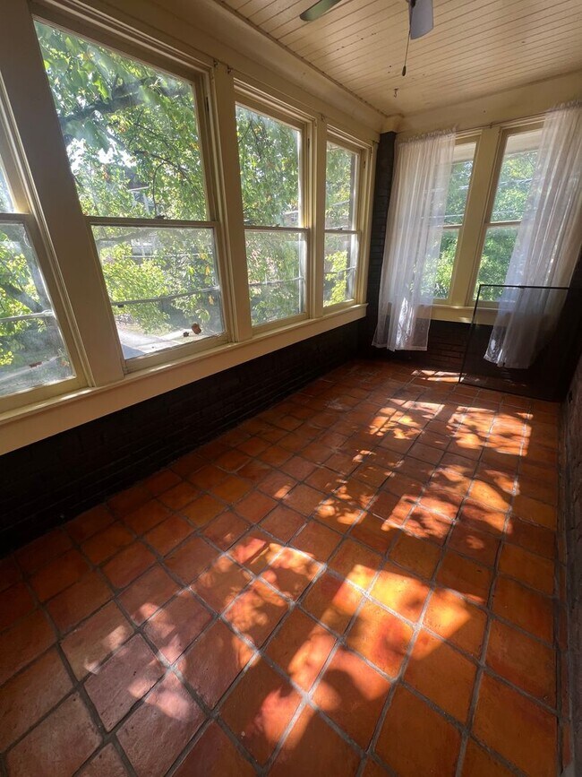 417-419 E Canedy St in Springfield, IL - Building Photo - Building Photo