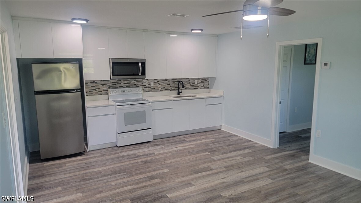 27020 Williams Rd in Bonita Springs, FL - Building Photo