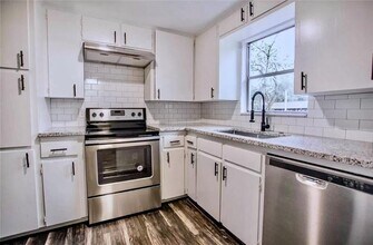 8308 Peaceful Hill Ln in Austin, TX - Building Photo - Building Photo