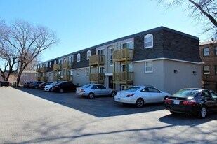 526 N 14th St, Unit 2