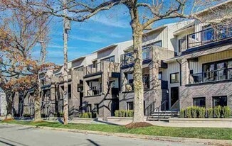 1931 Preston St in Halifax, NS - Building Photo