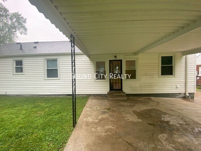 265 Sunrise Ave in Nashville, TN - Building Photo - Building Photo