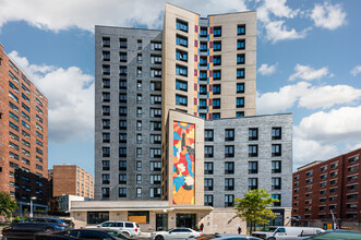 Twin Parks Terrace in Bronx, NY - Building Photo - Building Photo