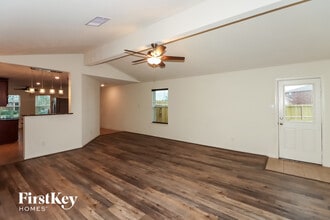 2301 Starboard Sail in La Marque, TX - Building Photo - Building Photo