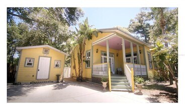 2302 N Morgan St in Tampa, FL - Building Photo - Building Photo