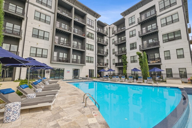 Luxe at the Highlands