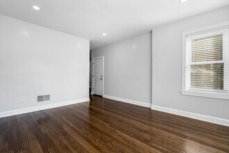 1837 N Mason Ave in Chicago, IL - Building Photo - Building Photo