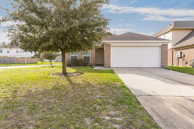 property at 16888 Tableland Trail