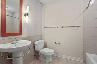 1287 S Michigan Ave in Chicago, IL - Foto de edificio - Building Photo