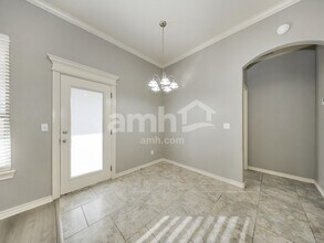 416 E Charlotte Terrace in Mustang, OK - Building Photo - Building Photo