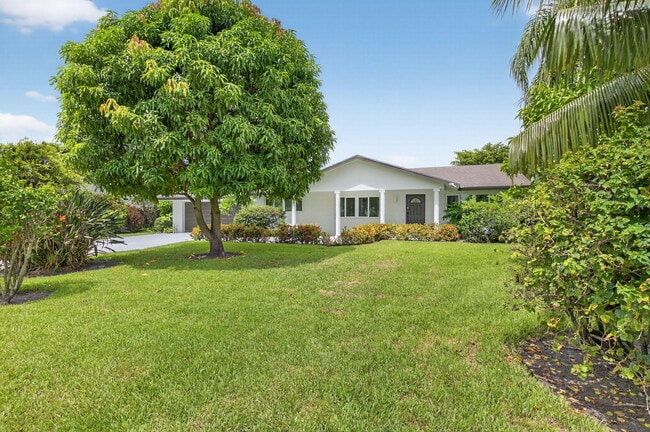 property at 4599 Brady Blvd