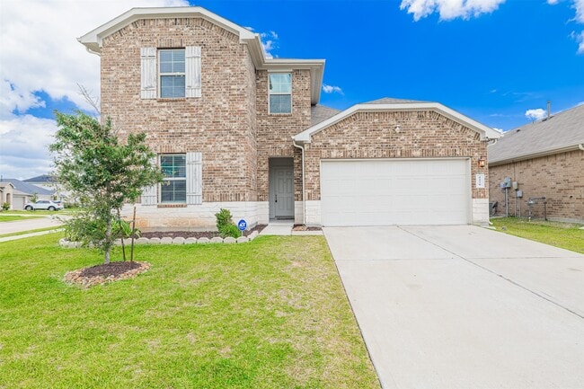 property at 4438 Andorno Dr