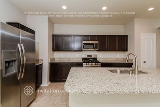 31040 W Whitton Ave in Buckeye, AZ - Building Photo - Building Photo