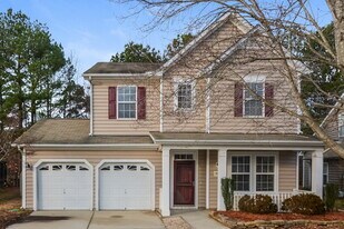 648 Ashbrittle Dr in Rolesville, NC - Building Photo