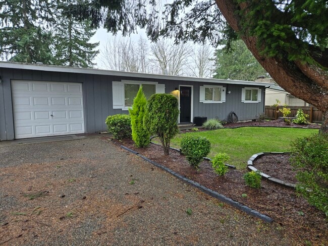 property at 11701 SE 276th St