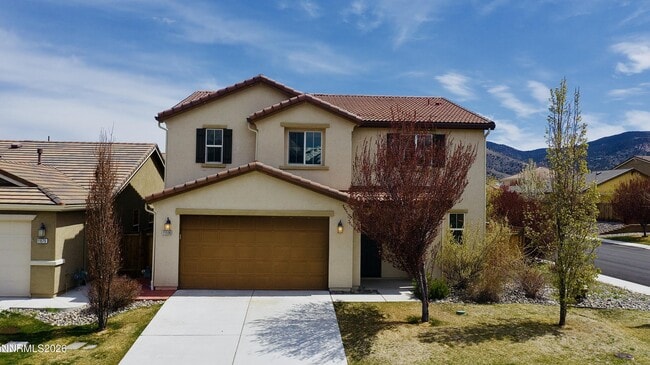 11590 Rivolli Ct in Reno, NV - Building Photo - Building Photo