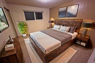 1937 Clubhouse Way in Billings, MT - Foto de edificio - Building Photo