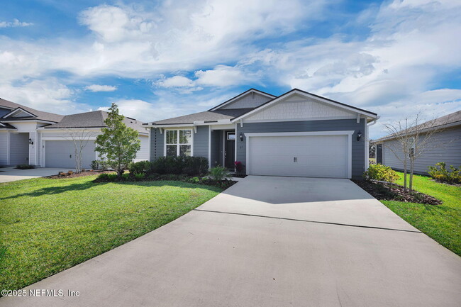 87 Red Barn Rd in St. Augustine, FL - Building Photo - Building Photo