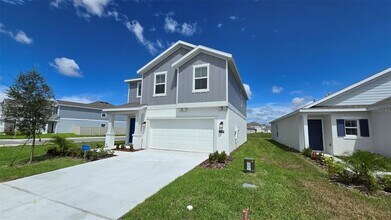 1449 Cumberland Ave in Davenport, FL - Building Photo - Building Photo