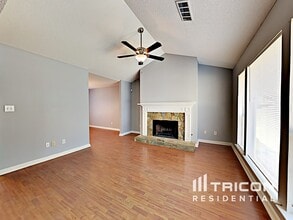 3614 Janna Ln SW in Marietta, GA - Building Photo - Building Photo