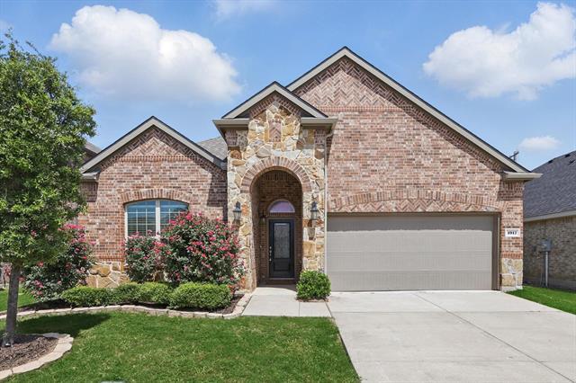 property at 1917 Lake Pine Dr