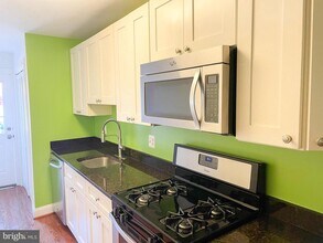 1738 Gales St NE in Washington, DC - Building Photo - Building Photo