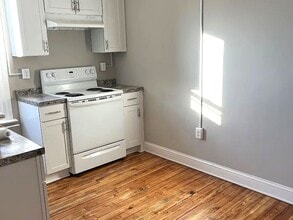131 E Baltimore St in Hagerstown, MD - Building Photo - Building Photo
