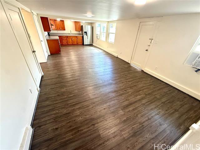 1469 Alewa Dr in Honolulu, HI - Building Photo - Building Photo