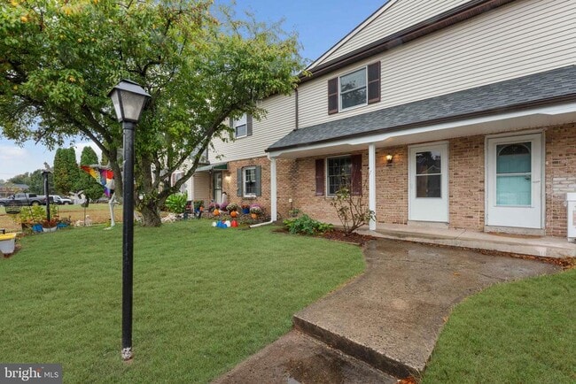 property at 143 Thomas Dr