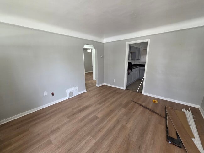 18084 Goddard St in Detroit, MI - Building Photo - Building Photo