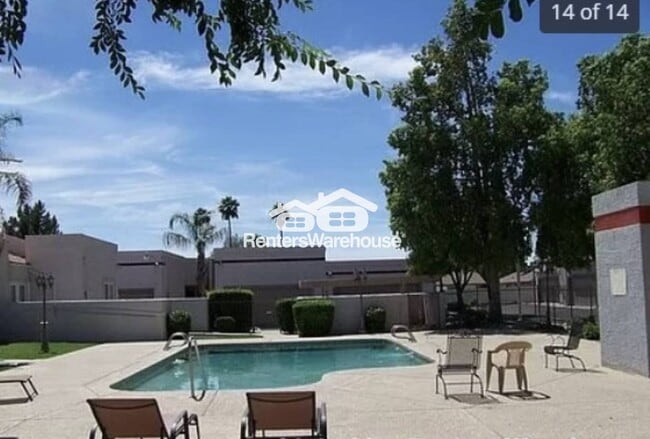 property at 9279 N 47th Dr