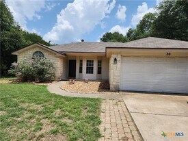 30 Willow Run Dr in Belton, TX - Building Photo
